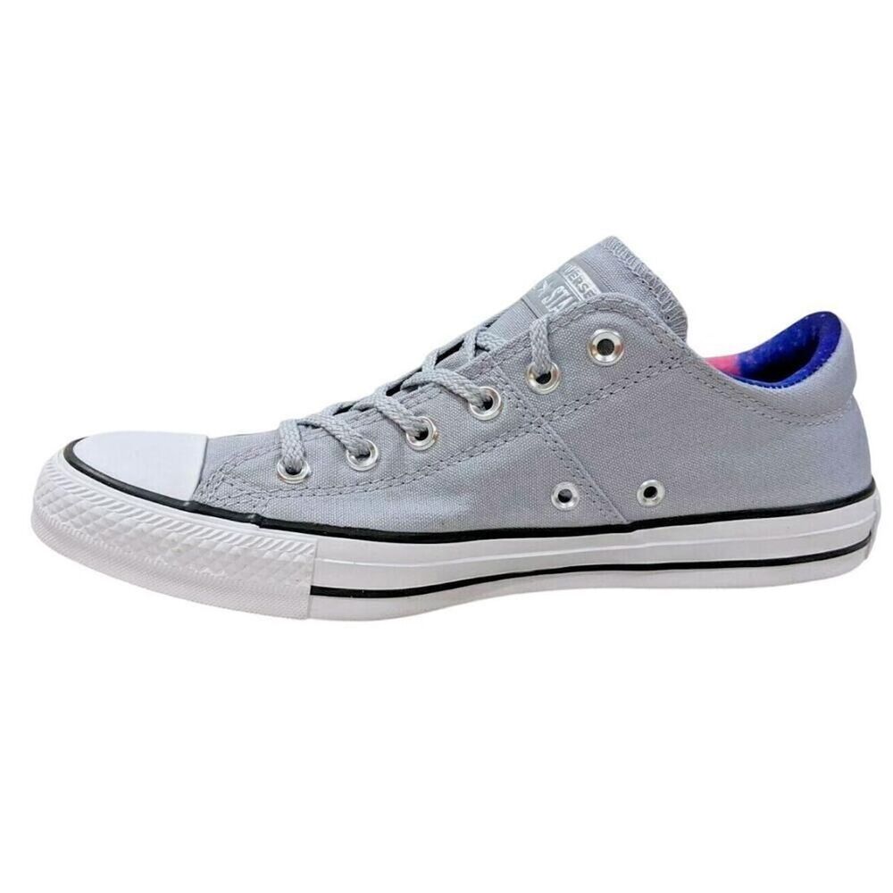 Converse Women's Grey Trainers
